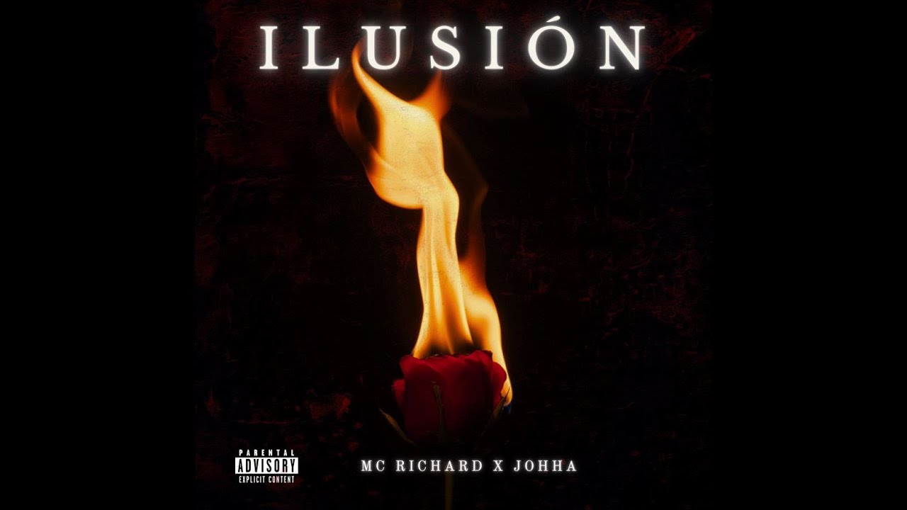 ILUSION RICHARD MC ft JOHHA - YouTube