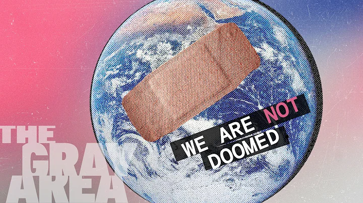 We’re not doomed by climate change. We’re just confused. | The Gray Area