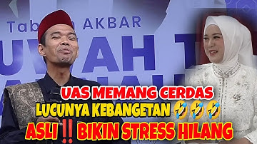 Tanya jawab ustadz abdul Somad ceramah UAS terbaru 2025 | seputar kehidupan #2 