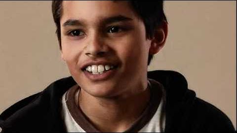 Securing your children