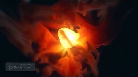 My New Intro Logo For November 2023