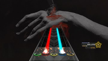 Counterparts - Nothing Left to Love - Clone Hero Custom Chart