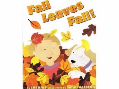 Resultado de imagen para fall leaves fall