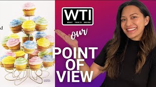 Our Point of View on Wilton Cupcakes Mini Dessert Stand