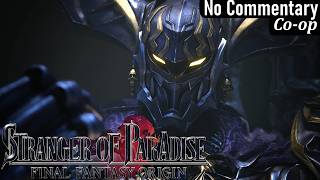 [4K] [Dual POVs] - GILGAMESH | Potion Jack & Starlight Jed — Co-op Couple | No Mic No Cam| SOPFFO