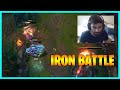 Yassuo IRON Battle...LoL Daily Moments Ep 1429