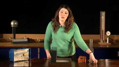 RP 8   Measuring Waves using Ripple Tank Practical Video