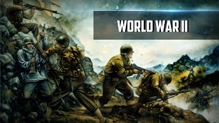 World War II 1939-1945 #2 | Вторая Мировая Война 1939-1945 #2 World War II 1939-1945 #2 | Вторая Мировая Война 1939-1945 #2