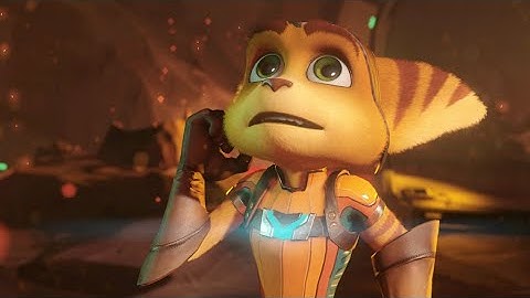 Ratchet & Clank [Challenge Mode] Omega Weapon Run - 3 [ Finale ]