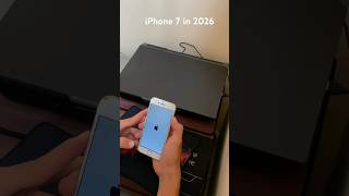 IPhone 7 in2026 #capcut #windows # #exam #computer #music #tablet #powerpoint #iphone #youtubeshorts