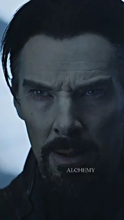 Doctor Strange House Of Memories 