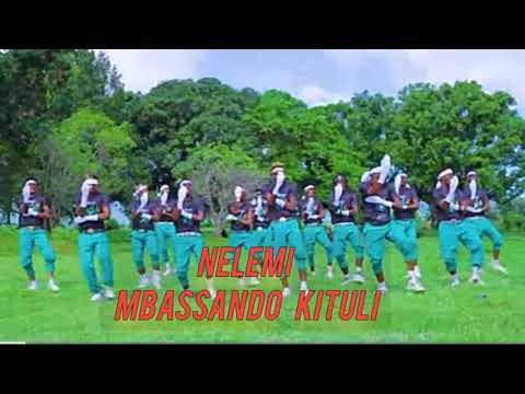 Nelemi Mbassando Kitula