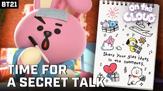 [🔴LIVE] Hello UNISTARS, This is COOKY by BT21 161,579 views 1 month ago 1 minute, 40 seconds