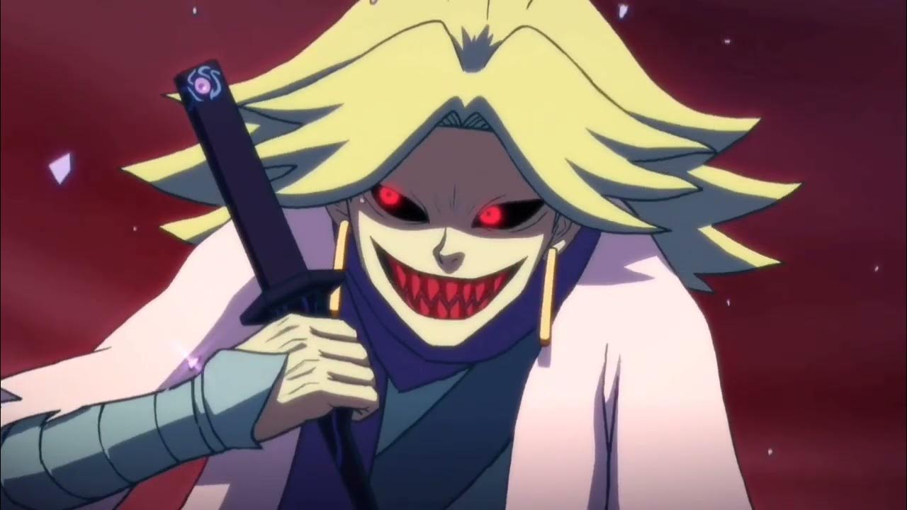 Scissor seven vs Redtooth [ FULL FIGHT] YouTube