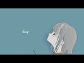 sleep / 初音ミク