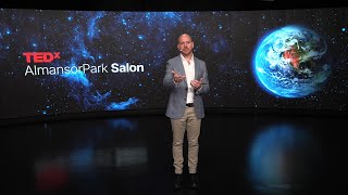 Genius Minds and the Future of our World | Jeremy Biggs | TEDxAlmansorParkSalon