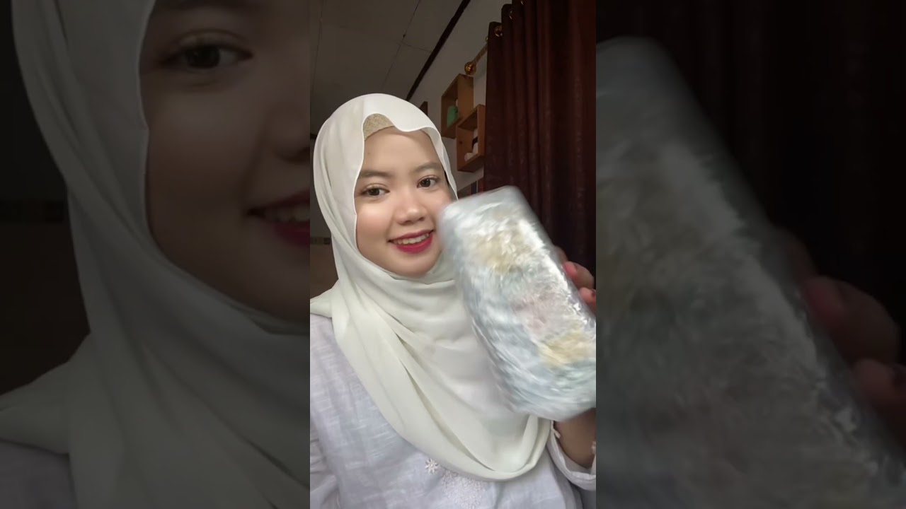 unboxing gift dari Paragon Bussiness Partner✨🫶🏻 