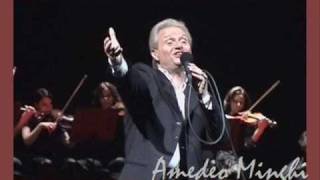 Watch Amedeo Minghi Solo Allultimo Piano video