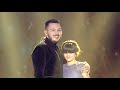 Ardit Cuni & Daniela Toci - QAJ (KENGA MAGJIKE NATA FINALE 2018)