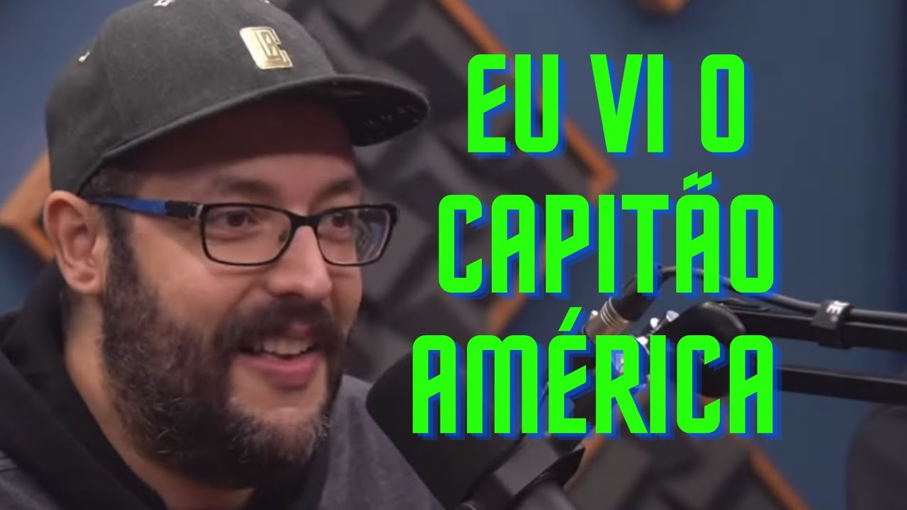 Conhecendo famosos YouTube Conhecendo famosos YouTube