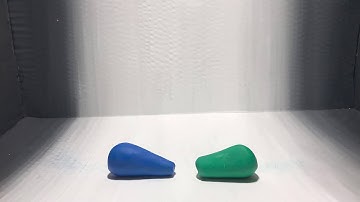 Together: Stop Motion Assignment