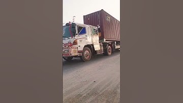 40 Foot Long Container #forwarding #to #karachi