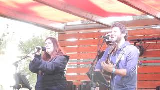 Rich Sheldon Band - OC Music festival - Irvine Lake - Silverado CA - May 25 2019