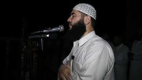 تلاوة خاشعة وهادئة تريح القلوب و تطمئن النفوس . الشيخ غسان الشوربجي سورة القيامة