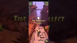 Temple run 2 gameplay unlimited diamonds screenshot 4
