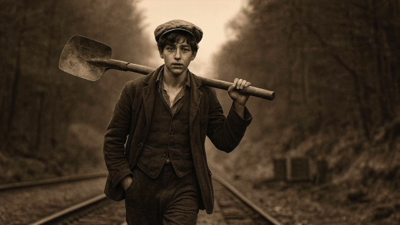 Rocky Road to Dublin (WIth Lyrics).  The King Mchughs