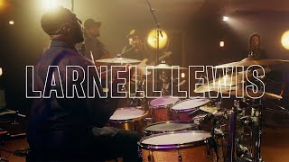 Yamaha | Larnell Lewis 'Sharifa The Great' Performance | PHX