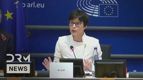 FULL SESSION: European Leaders Address EU Enlargement Package 2025 in Brussels | AC1G