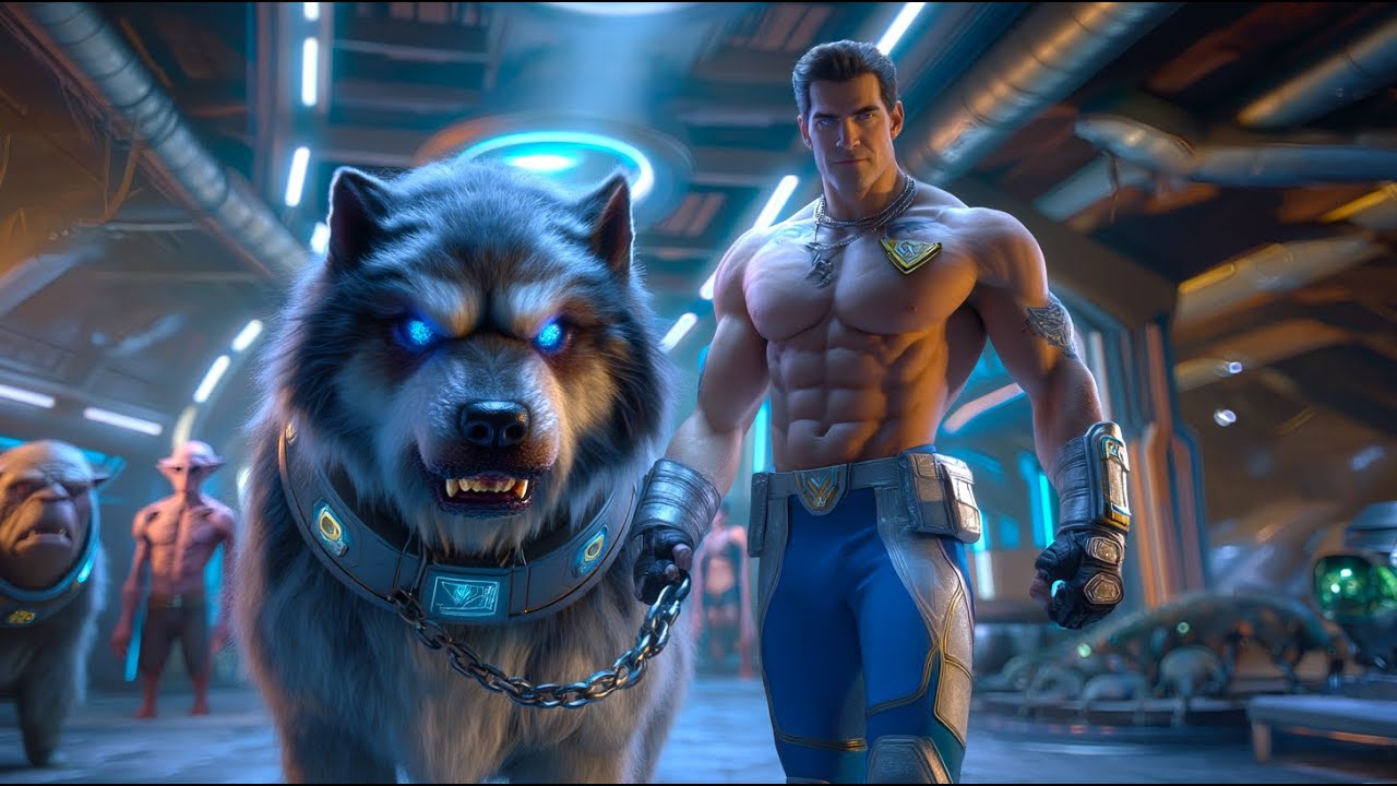 Students Mocked Earth Animals—Until a Loyal Dog Showed Its Fury | HFY | HFY Sci-fi Stories