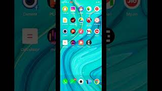 Oppo /Realme paid Themes Apply for Free 2022-New Track|| How to use paid Free in Realme #short screenshot 5