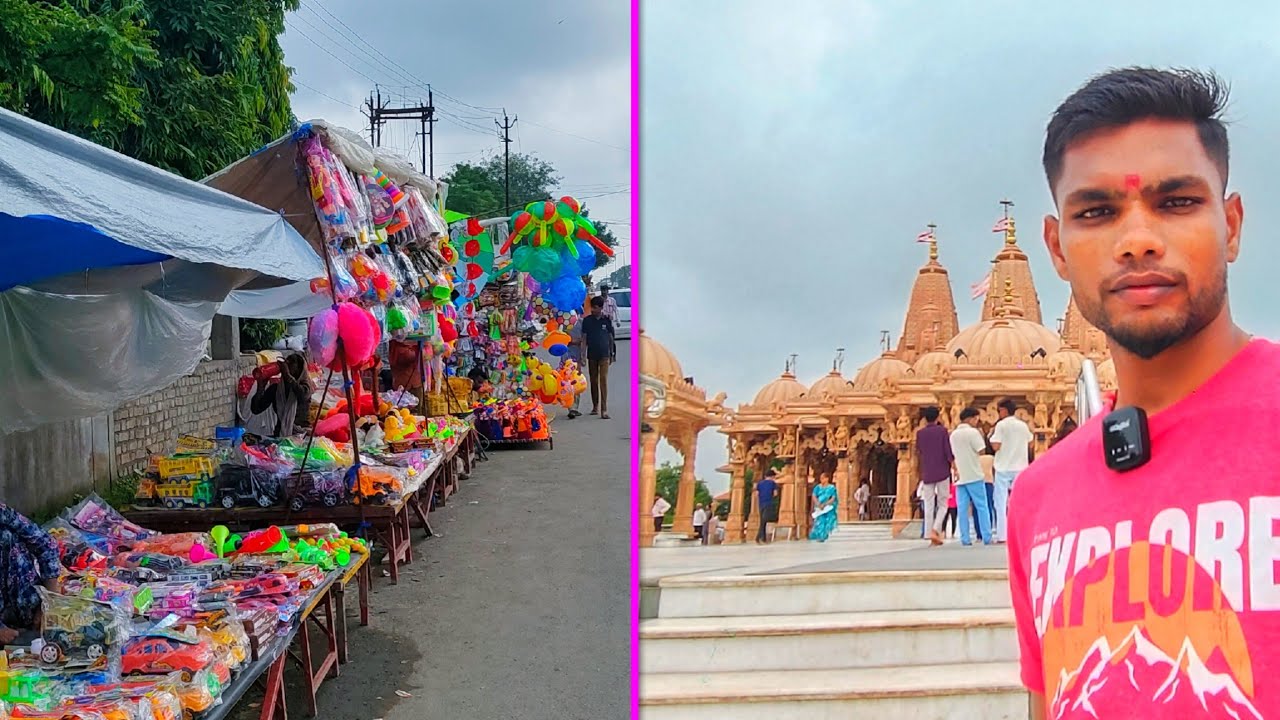 Temples and Mela 🥳 Sankri Temple 😍 Wow  🤙 DEEMEE VLOG'S #vlog #deemeevlogs #minivlog 
