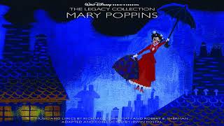 Walt Disney Records The Legacy Collection: Mary Poppins 432 Hz