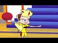 Johnny Test Johnny Dodgeball Johnny The Attack Of The Monster Truck Johnny Test Johnny Dodgeball Johnny The Attack Of The Monster Truck