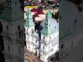 Візитівка Тернополя⛪️ Архикатедральний собор та відкриті монаші крипти🪔 #ukraine #ternopil #tour