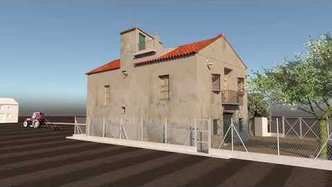 P30027 Moving Model 17034784