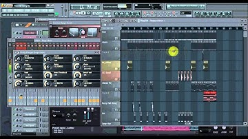 FL Studio 11 Tutorial: 80