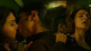Siddharth का अपनी GF के साथ hot bed scene | Movie - House Next Door in hindi