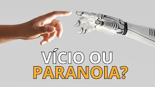 Vida Conectada, I.A. e Redes Sociais: o que está em jogo? - Aula com Pedro de Santi | Casa do Saber