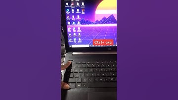 Windows Shortcuts (ctrl+esc) 💻 #youtubeshorts #trending #windows #windowsshortcut #viral #shorts