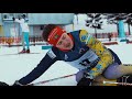 ІІІ зимова Гімназіада України з лижих гонок