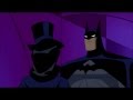 Batman singing