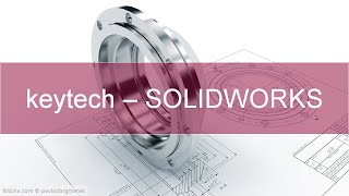 keytech PLM - SolidWorks - Features