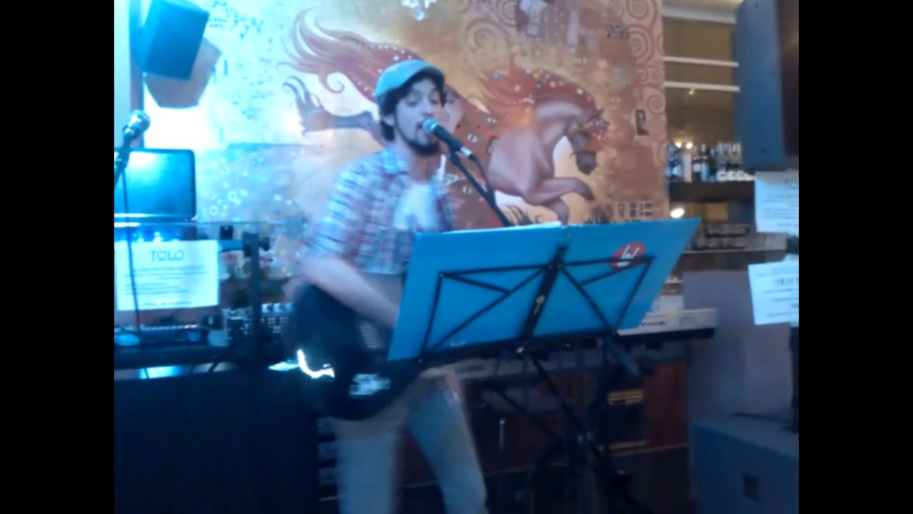 "Bongo Bong" - cover Manu Chao "Bongo Bong" - cover Manu Chao