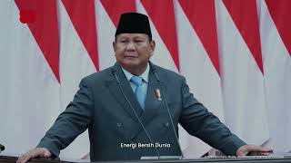 Energi Bumi untuk masa depan Negri - EPC Geothermal Power Plant Dieng Unit-2 