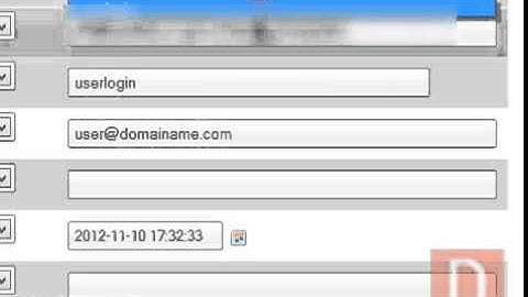 How to Reset Wordpress Password from phpMyAdmin