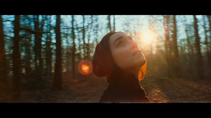 Terry Russell - After The Rain (Official Music Vid...